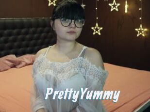 PrettyYummy