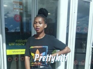 Prettykitt