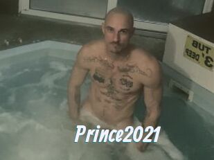 Prince2021