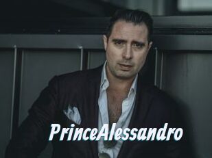 PrinceAlessandro