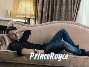 PrinceRoyce
