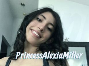 PrincessAlexiaMiller