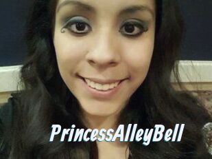 PrincessAlleyBell