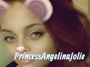 PrincessAngelinaJolie
