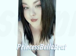 PrincessBellaBrat