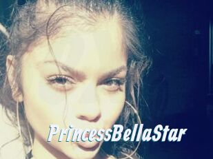 PrincessBellaStar