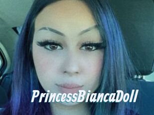PrincessBiancaDoll