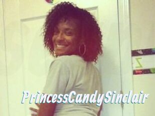 PrincessCandySinclair