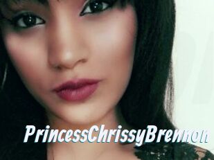 PrincessChrissyBrennon