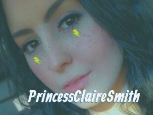 PrincessClaireSmith