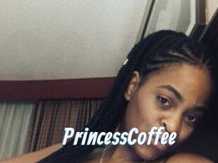 PrincessCoffee