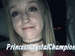 PrincessCrystalChampion