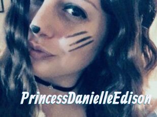 PrincessDanielleEdison