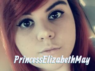 PrincessElizabethMay