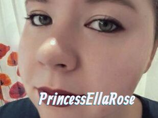 PrincessEllaRose