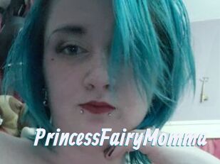 PrincessFairyMomma
