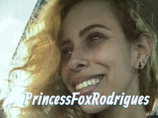 PrincessFoxRodrigues