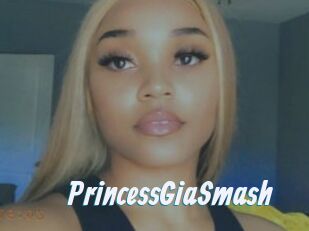 PrincessGiaSmash