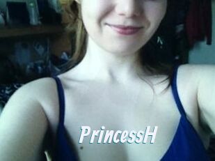 PrincessH