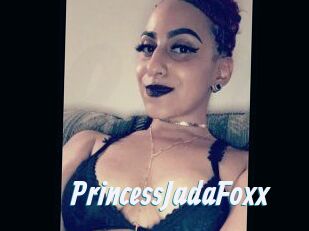 PrincessJadaFoxx