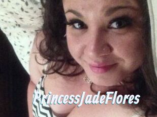 PrincessJadeFlores