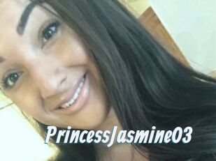 PrincessJasmine03