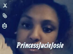 PrincessJucieJosie