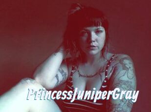 PrincessJuniperGray