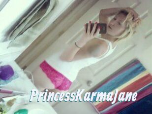 PrincessKarmaJane