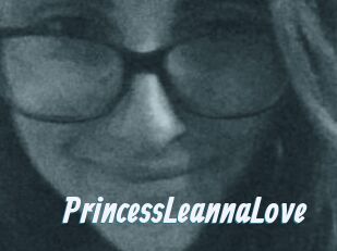 PrincessLeannaLove