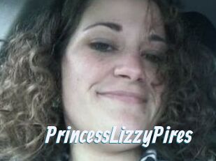 PrincessLizzyPires