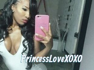 PrincessLoveXOXO