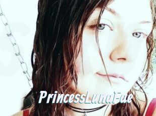 PrincessLunaFae