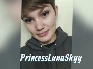 PrincessLunaSkyy