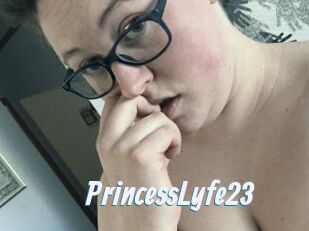 PrincessLyfe23