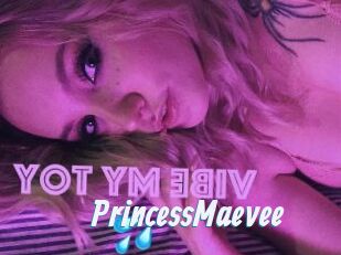 PrincessMaevee