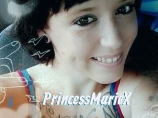 PrincessMarieX