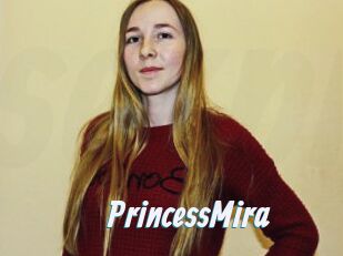 PrincessMira
