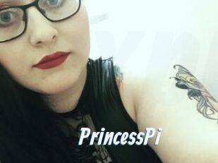 PrincessPi