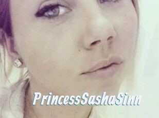 PrincessSashaSinn