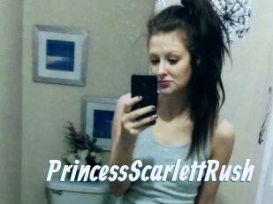 PrincessScarlettRush