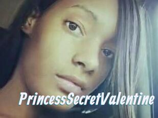 PrincessSecretValentine