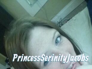 PrincessSerinityJacobs