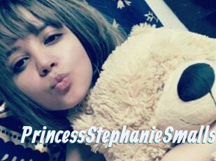 PrincessStephanieSmalls