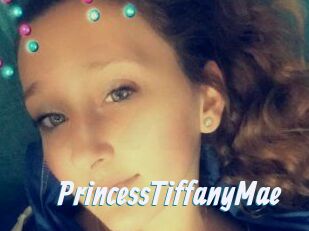PrincessTiffanyMae