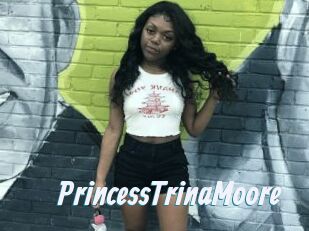PrincessTrinaMoore