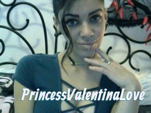 PrincessValentinaLove