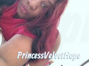 PrincessVelvetHope