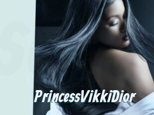 PrincessVikkiDior