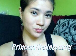 PrincessVirginBeauty